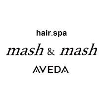 hair.spa mash&mash AVEDA