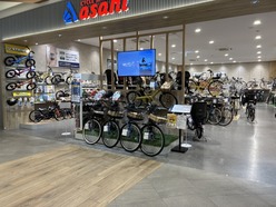 CYCLE BASE asahi