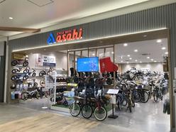 CYCLE BASE asahi