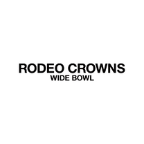 RODEO CROWNS WIDE BOWL