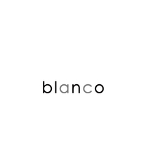 blanco