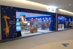Toys“R”Us