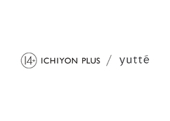 14+(ICHIYON PLUS)/yutté