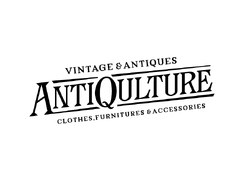 ANTIQULTURE