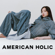 AMERICAN　HOLIC