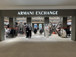 A|X ARMANI EXCHANGE