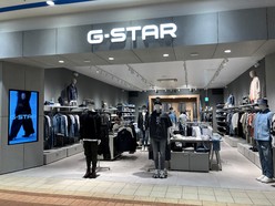 G-Star RAW