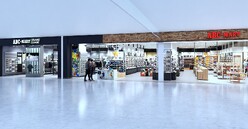 ABC-MART GRAND STAGE / ABC-MART