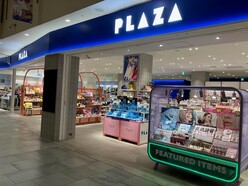 PLAZA