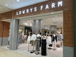 LOWRYS FARM