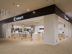 C smart(Apple専門店)