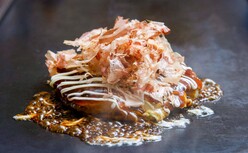 Okonomiyaki Seijuro