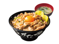 Densetsu no sutadonya