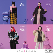 ローリーズファーム