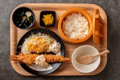 大阪美味食堂佐海屋