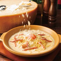 生パスタ専門店スパラ