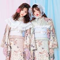 オンディーヌ&一蔵