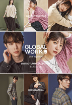 GLOBAL WORK