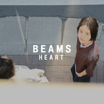 BEAMS HEART