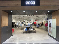 coca