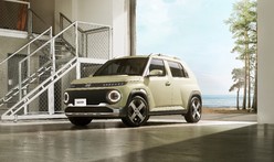 Hyundai Driving Spot