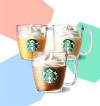 スターバックス(Family Friendly)1F