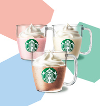 スターバックス(Family Friendly)1F