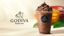 GODIVA