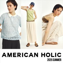 AMERICAN HOLIC