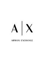 A|X ARMANI EXCHANGE