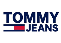 TOMMY JEANS