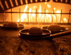 이시가마야 햄버거