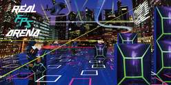 REAL FPS ARENA