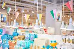 Flying Tiger Copenhagen