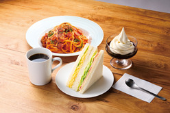 Cafe Veloce