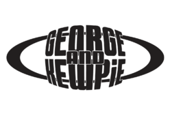 GEORGE AND KEWPiE