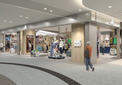 아디다스 스토어 by ABC-MART