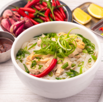 Vietnam Cafe&Pho Cam on
