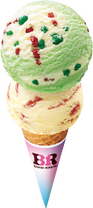 Baskin-Robbins 31 Ice Cream