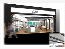 COCOHILLS