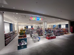 Toys“R”Us