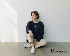 Boogie