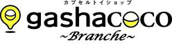 gashacoco Branche