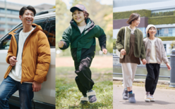 #工人女子/WORKMAN Shoes