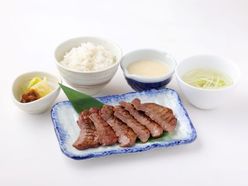 牛たん さちのや