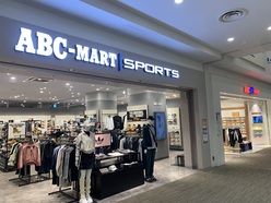 ABC-MART SPORTS/ABC KIDS Grill Domi kosugi & MART