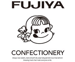 FUJIYA CONFECTIONERY