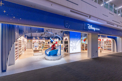 ディズニーストア