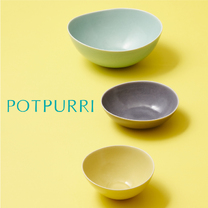 POTPURRI