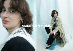 AMERICAN HOLIC